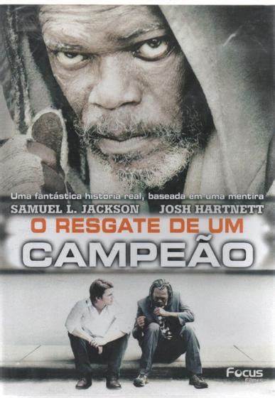 O Resgate de um Campeão